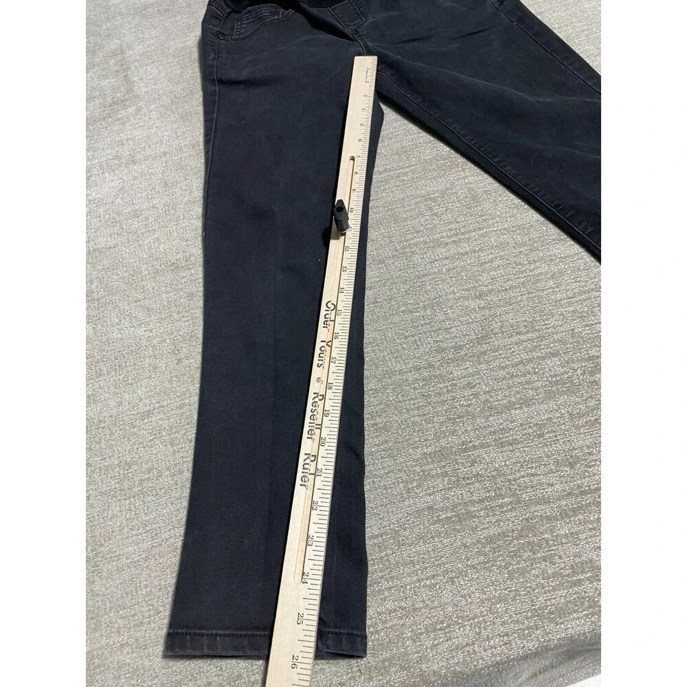 Bella Vida Maternity Jeans Women’s Small Stretch Belly Support